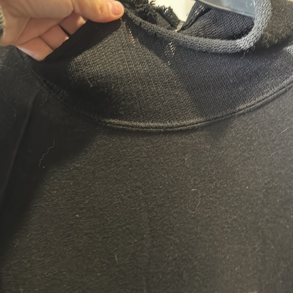 Z supply mock sweater - Picture 2 of 6